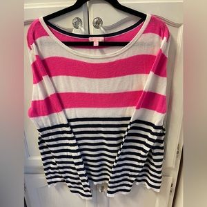 Lilly Pulitzer sweater